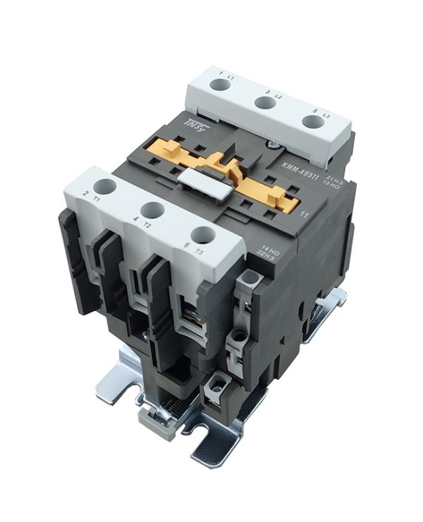Контактор КММ49511 95А 230В/АС3 1NO+1NC TNSy(TNSy5504004)
