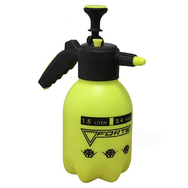 Опрыскиватель садовый FORTE ОР-1,5 LUX, 3 bar, 1,5л 59149(59149)