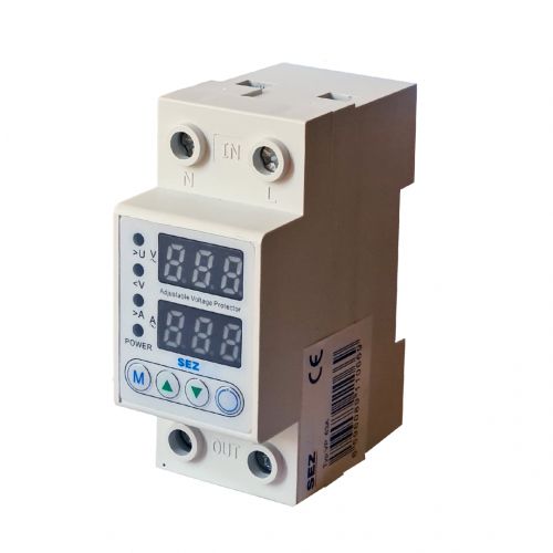 Реле напряжения VP-63A SEZ(VP-63A)