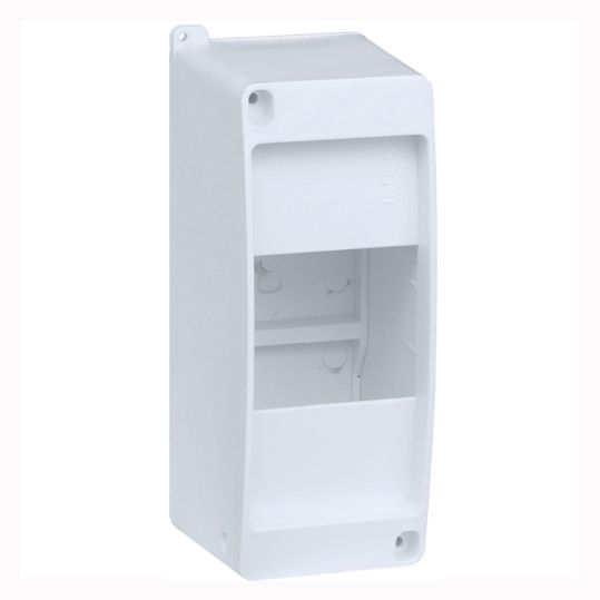 Щиток 3 модулей н/у  VD103NE COSMOS Hager(VD103NE)