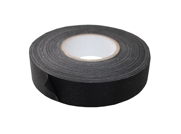 Ізострічка ЛАВСАН 0,16х18мм чорна 20м TNSy(TNSy5506441)