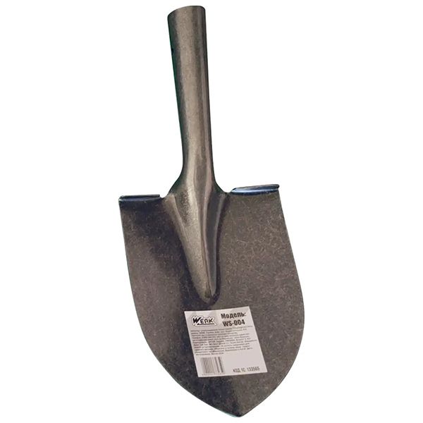 Лопата "американка" WS-004 Werk(133565)