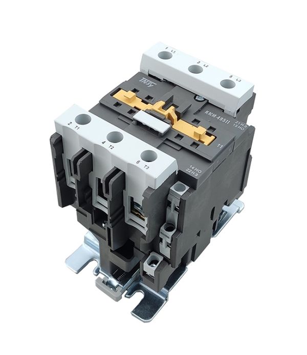 Контактор КММ49511 95А 400В/АС3  1NO+1NC TNSy(TNSy5504005)