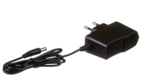 Блок живлення 12V 1А 12Вт IP20 1013303(1013303)