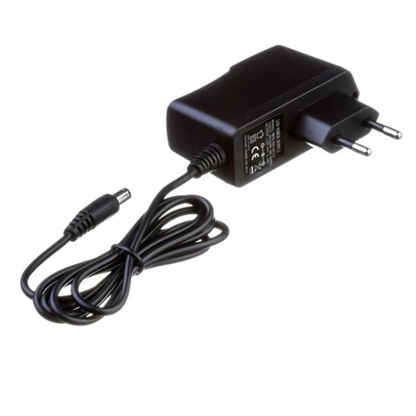 Блок живлення 12V 2А 24Вт IP20 1013305(1013305)