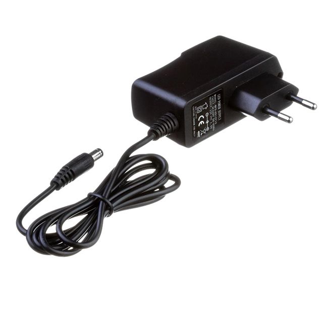 Блок живлення 12V 2А 24Вт IP20 1013305(1013305)