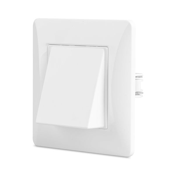 Кабельний вивід VF-BNWS-W VIDEX BINERA білий(VF-BNWS-W)