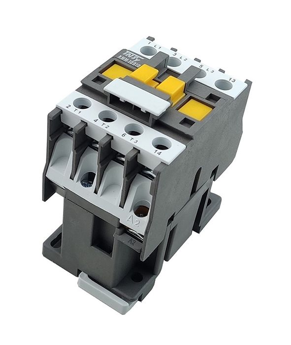 Контактор КММ10910 9А 400В/АС3 1NO TNSy(TNSy5503921)