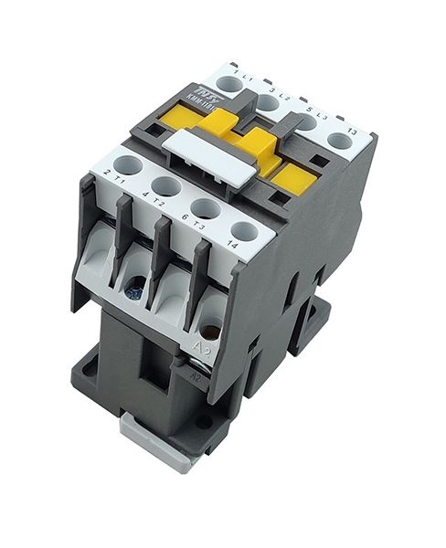 Контактор КММ11810 18А 110В/АС3 1NO TNSy(TNSy5503943)