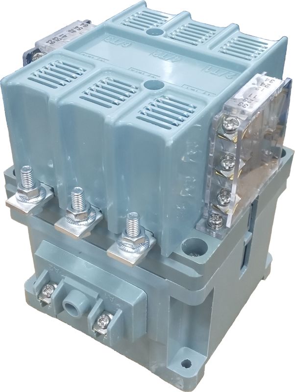 Пускатель магнитный FC-5/100A AC230V Промфактор(FC50100230)