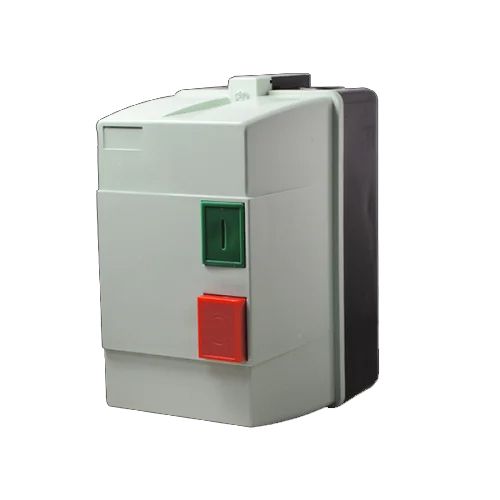 Контактор SB-CMS-032 32A в оболонці Ue=220В/АС3 IP54 UEC немає у постачальника(CMS2-SB-032-220)