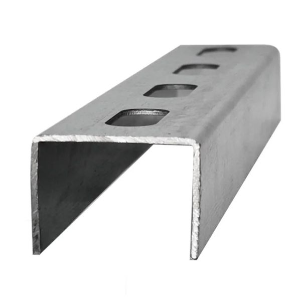 Профиль арм. 25*35*25