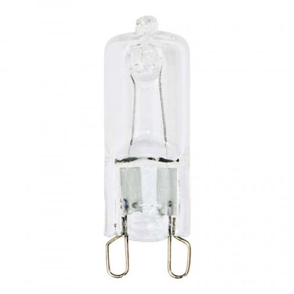 Лампа галоген. капс. FERON JCD 35W 220V G9(02315)