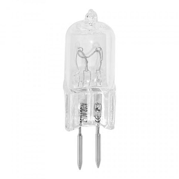 Лампа галоген. капс. FERON JCD 35W 220V G5,3(02102)