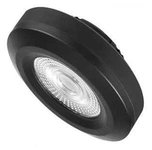 Лампа LED LIGHT SET 12W 4500K GX53 чорна(30536203)