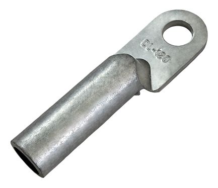 Накінечник кабельний алюмінієвий CL/AL-120-14 Промфактор(CL/AL-120-14)