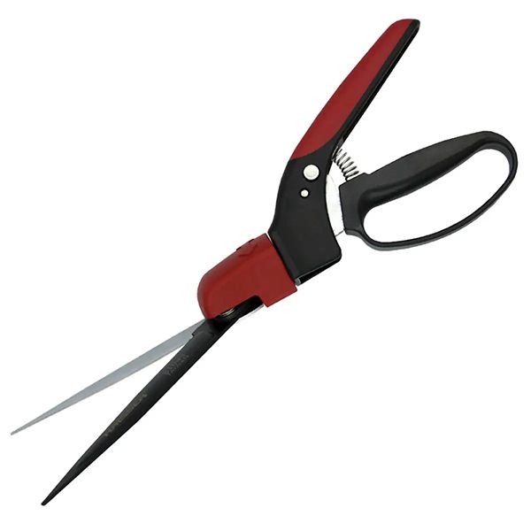 Ножиці для трави 340мм HAISSER 81043(81043)
