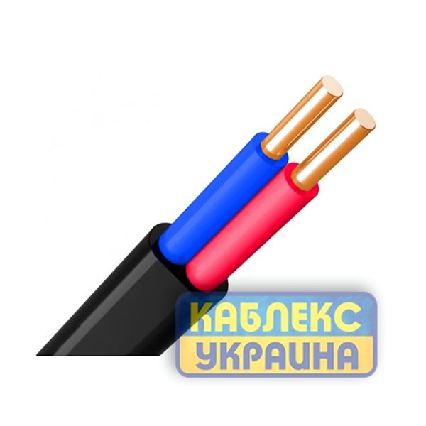 ВВГ-П 2*2,5 нг Каблекс