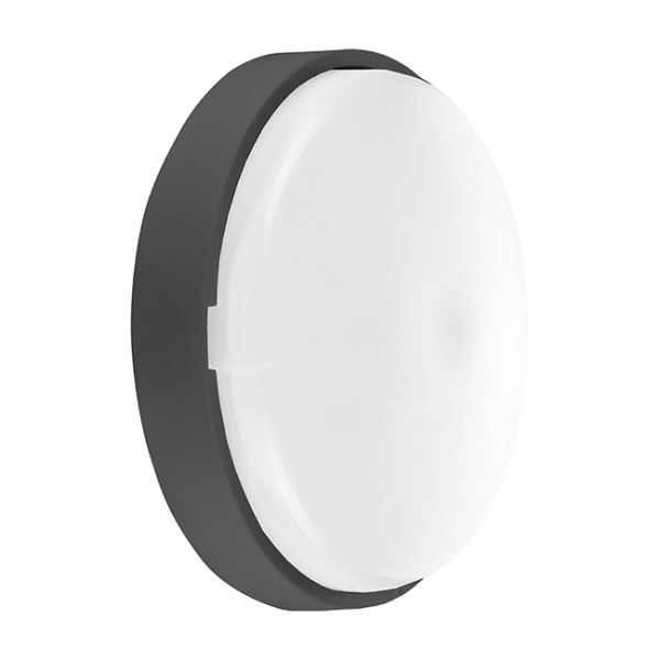 Світильник ATOM 18Вт 5000К 1800Лм коло ІР44  VIOLUX 243533(243533)