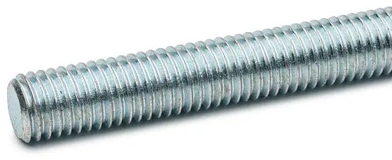 Шпилька М16х1000 м.8.8