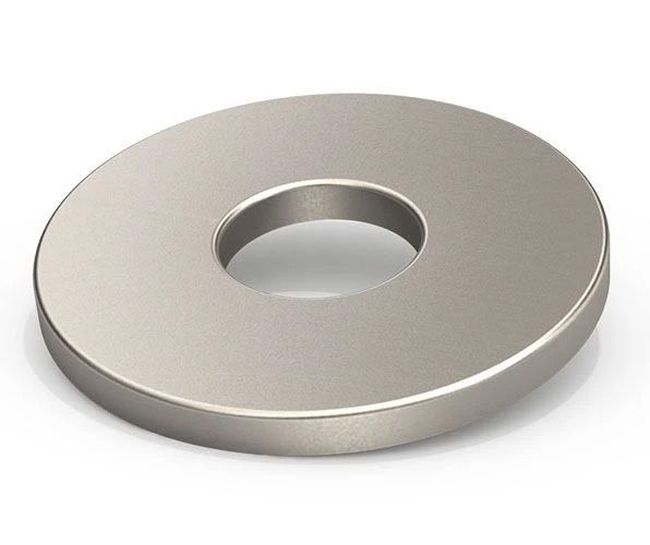 Шайба d = 20 мм широкая