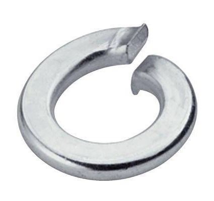Шайба d = 8 мм DIN 127