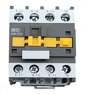 Контактор КММ23210 32А 24В/АС3 1NO TNSy(TNSy5503964)