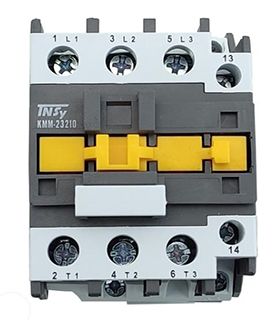 Контактор КММ23210 32А 110В/АС3 1NO TNSy(TNSy5503967)
