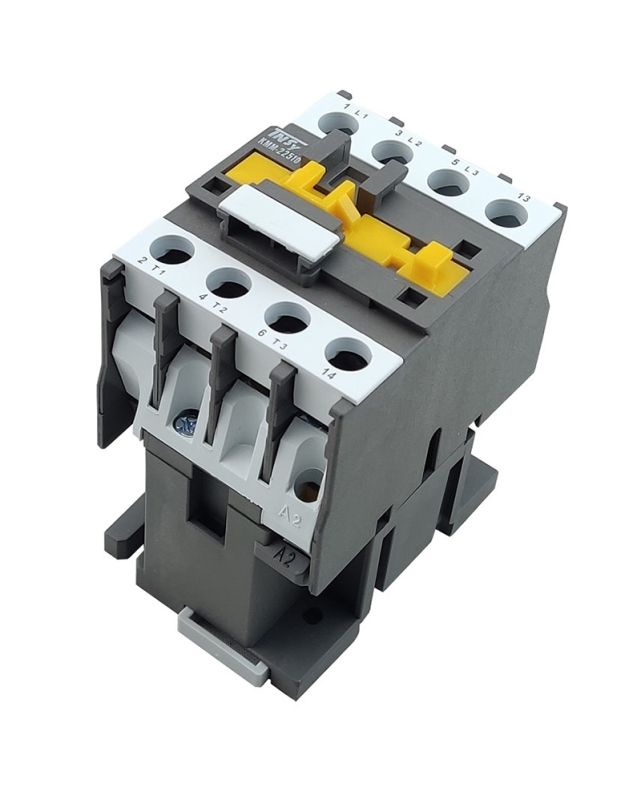 Контактор КММ22510 25А 24В/АС3 1NO TNSy(TNSy5503952)