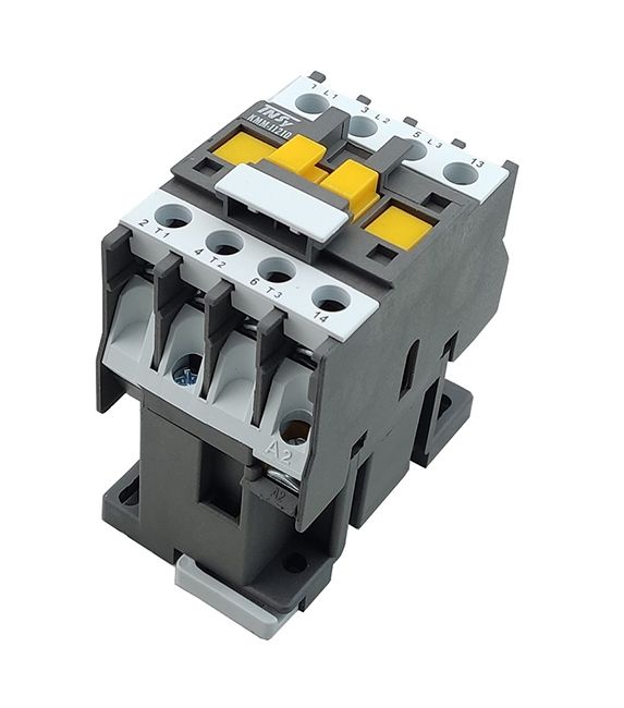 Контактор КММ11210 12А 110В/АС3 1NO TNSy(TNSy5503931)