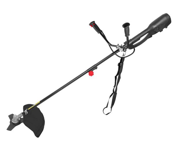 Электротриммер 1800Вт GT-3518BE велоручка BauMaster(GT-3518BE)