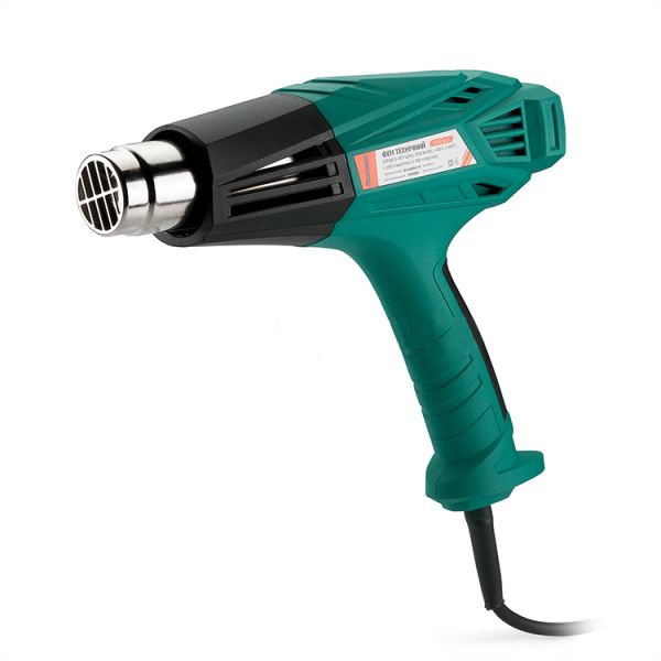 Фен HGM2003L 2000W STURMAX(HGM2003L)