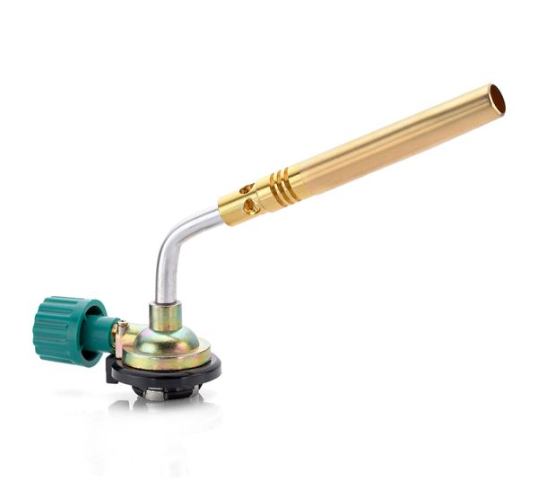 Паяльник газовый без пьезоподжига 5015M-KL-11 STURMAX(5015M-KL-11)