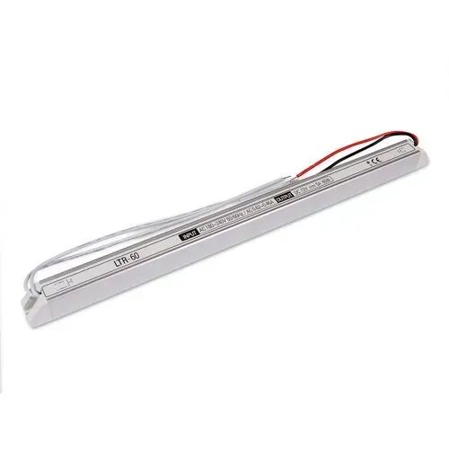 Блок питания ОЕМ DC12 60W 5A LTR-60 Biom(LTR-60)