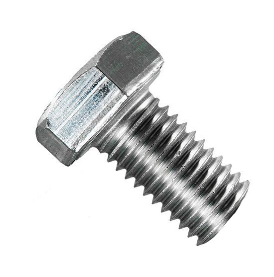 Болт БШГ М10*16