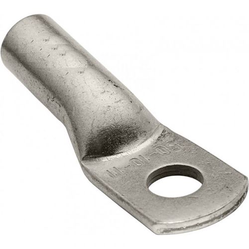 Наконечник каб. ТМЛ 70-10-13 (лужено-Cu), Украина(ТМЛ 70-10-13)