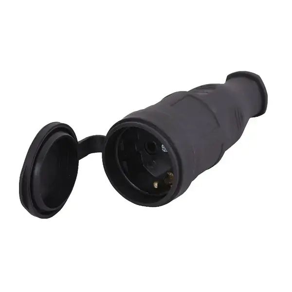 Роз'єм каучук 69290 FAR(69290)