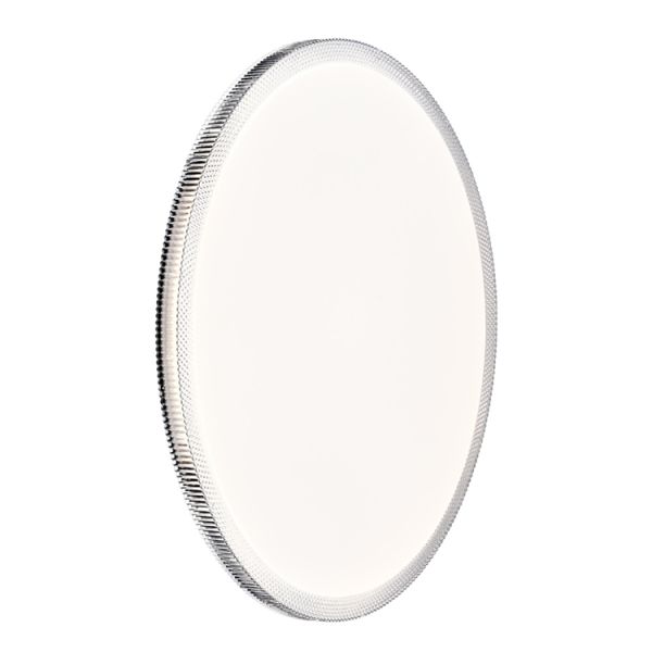 Світильник CRYSTAL 48W 30K-40К-60K 3360LM коло Violux 210173(210173)