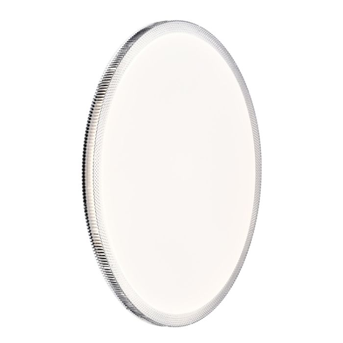 Светильник CRYSTAL 48W 30K-40К-60K 3360LM коло Violux 210173(210173)