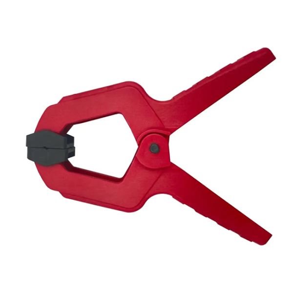 Струбцина пружинна максимальний зажим 68мм HAISSER 47152(47152)