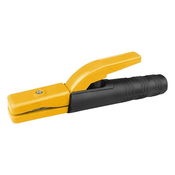 Тримач електродів FORTE H-1018, 500 А, латунь, 505г(81890)