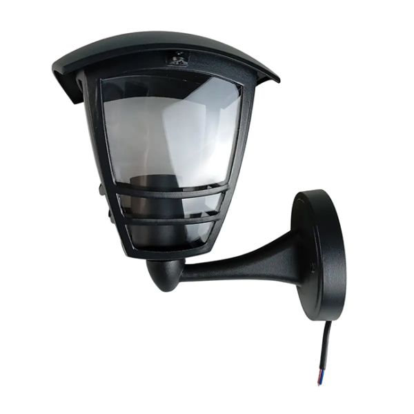 Світильник садовий настінний GWL-40W-BUP IP44 Works(145929)