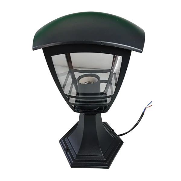 Світильник садовий GCL-40W-BUP IP44 Works(145933)