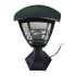 Світильник садовий GCL-40W-BUP IP44 Works(145933)
