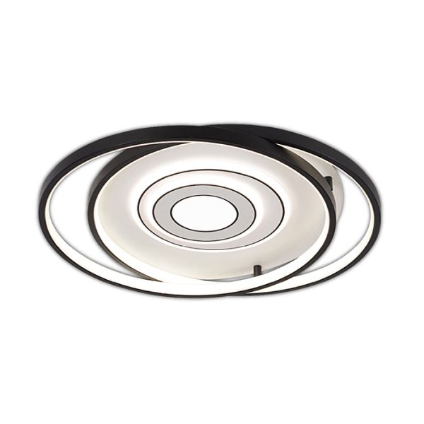 Світильник  GALAXY 110W 30K-50K 5500LM коло-пульт Violux 220825(220825)