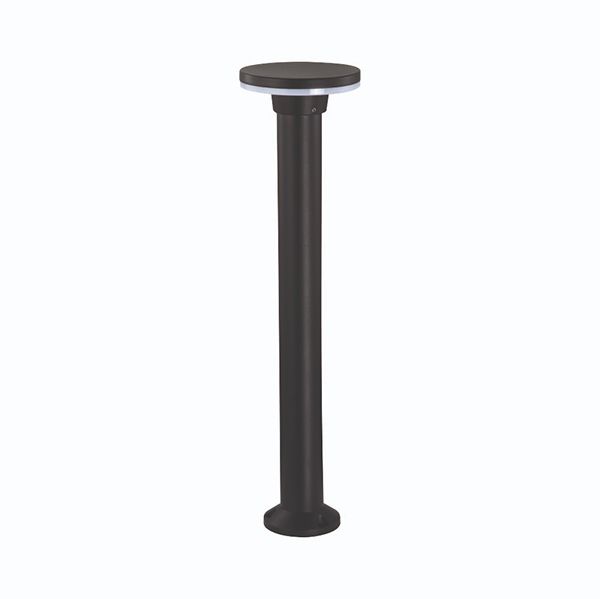 Світильник ландшафтний HYATT-R 12W 3000K IP65 black Violux(500510)