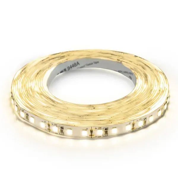 Лента BIOM Professional BPS-G3-12-5-2835-120-NW 4000-4500K IP20(BPS-G3-12-5-2835-120-NW)