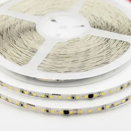 Лента BIOM Professional BPS-G3-20-220-2835-120-CW 220В IP44 7000-7500K(BPS-G3-20-220-2835-120-CW)