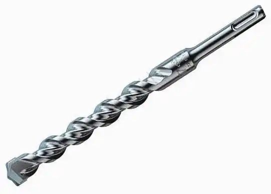 Бур SDS-Plus 18*540*600 WERK WE102142/3132235(WE102142/3132235)