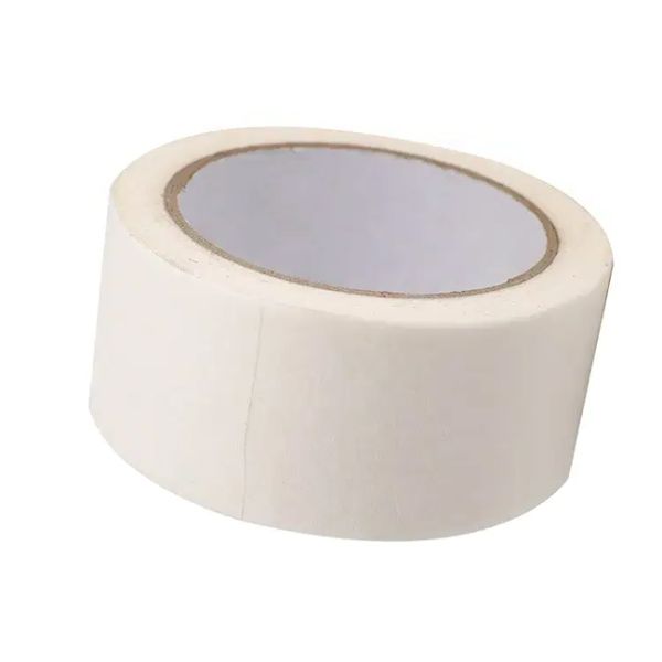 Стрічка самоклейка 48*60, 160 біла